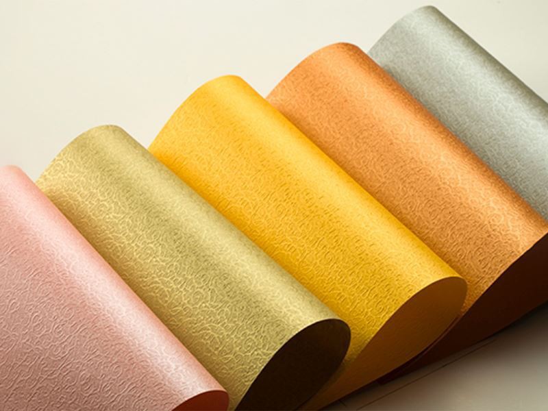 pearl paper