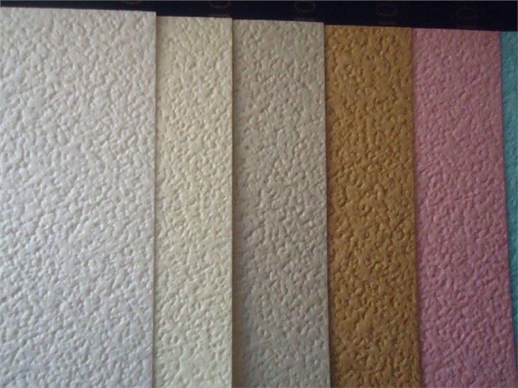 embossed  cardstock paper